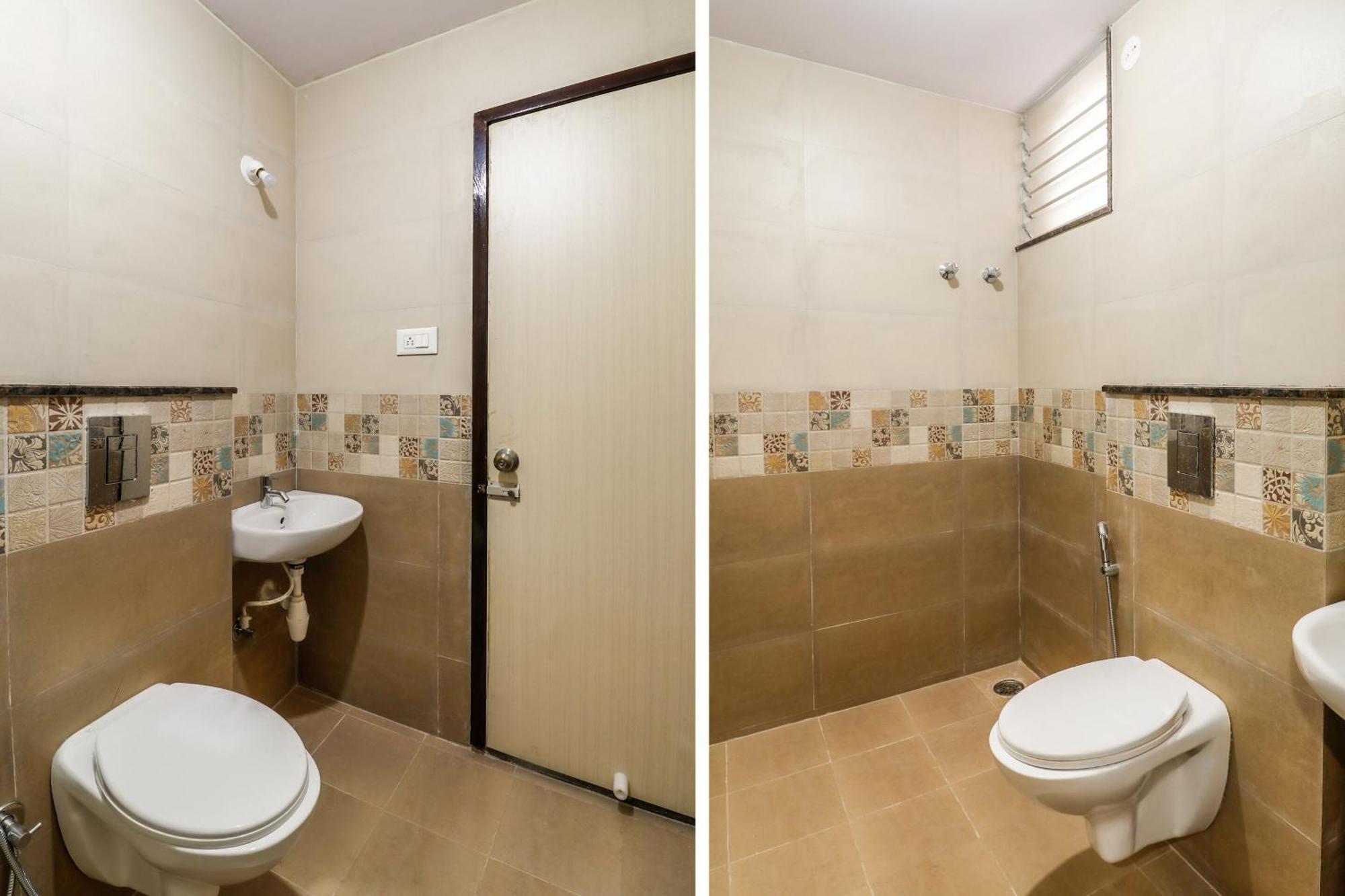 Capital O N R Residency Hotel Yelahanka Ngoại thất bức ảnh